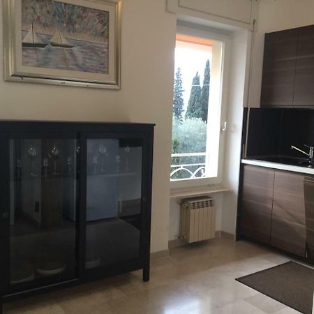 Casa Claudia Apartment Assenza di Brenzone Bagian luar foto