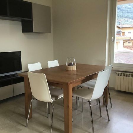 Casa Claudia Apartment Assenza di Brenzone Bagian luar foto