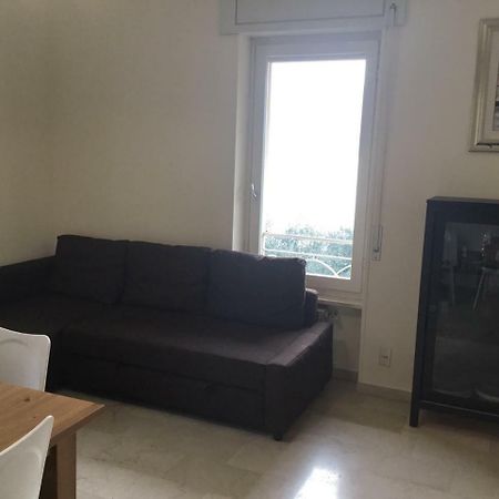 Casa Claudia Apartment Assenza di Brenzone Bagian luar foto