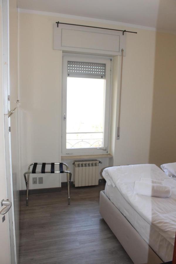 Casa Claudia Apartment Assenza di Brenzone Bagian luar foto