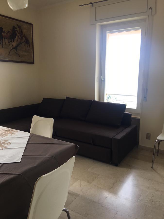 Casa Claudia Apartment Assenza di Brenzone Bagian luar foto