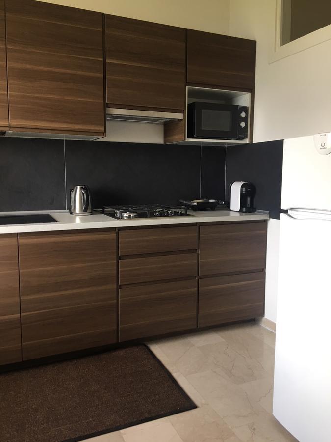 Casa Claudia Apartment Assenza di Brenzone Bagian luar foto