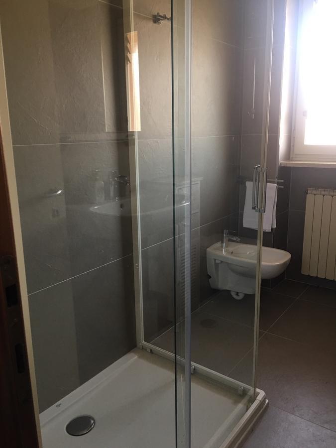 Casa Claudia Apartment Assenza di Brenzone Bagian luar foto