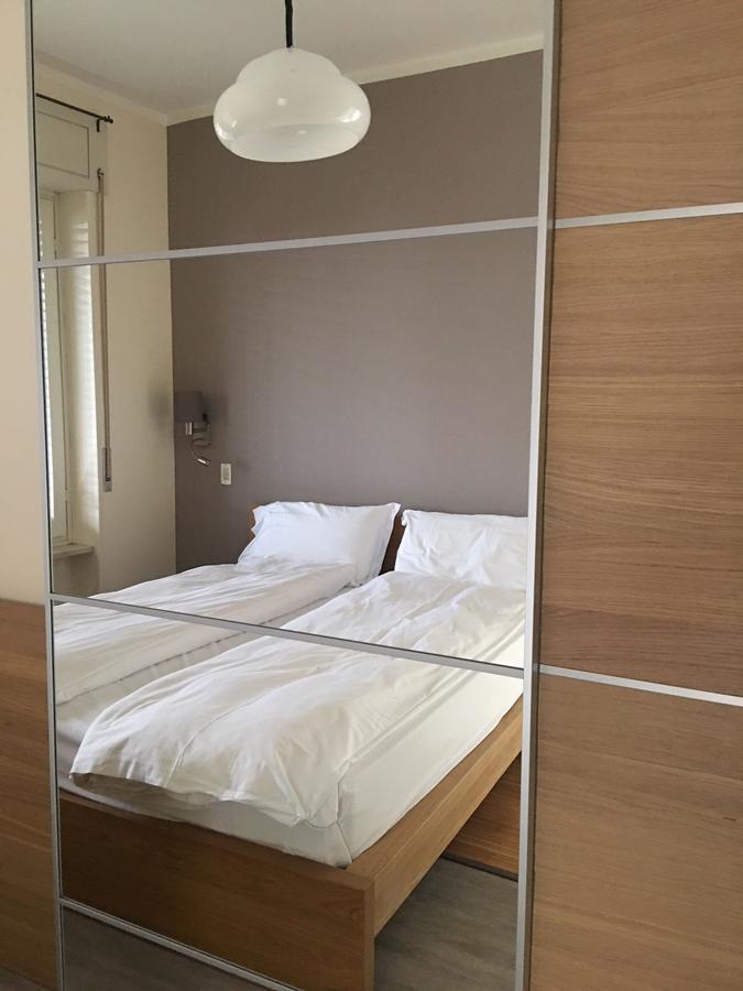 Casa Claudia Apartment Assenza di Brenzone Bagian luar foto