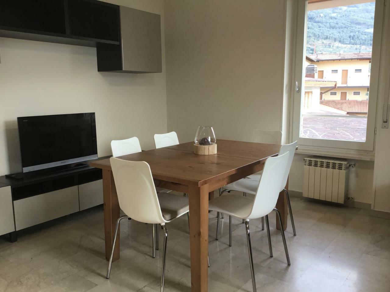 Casa Claudia Apartment Assenza di Brenzone Bagian luar foto