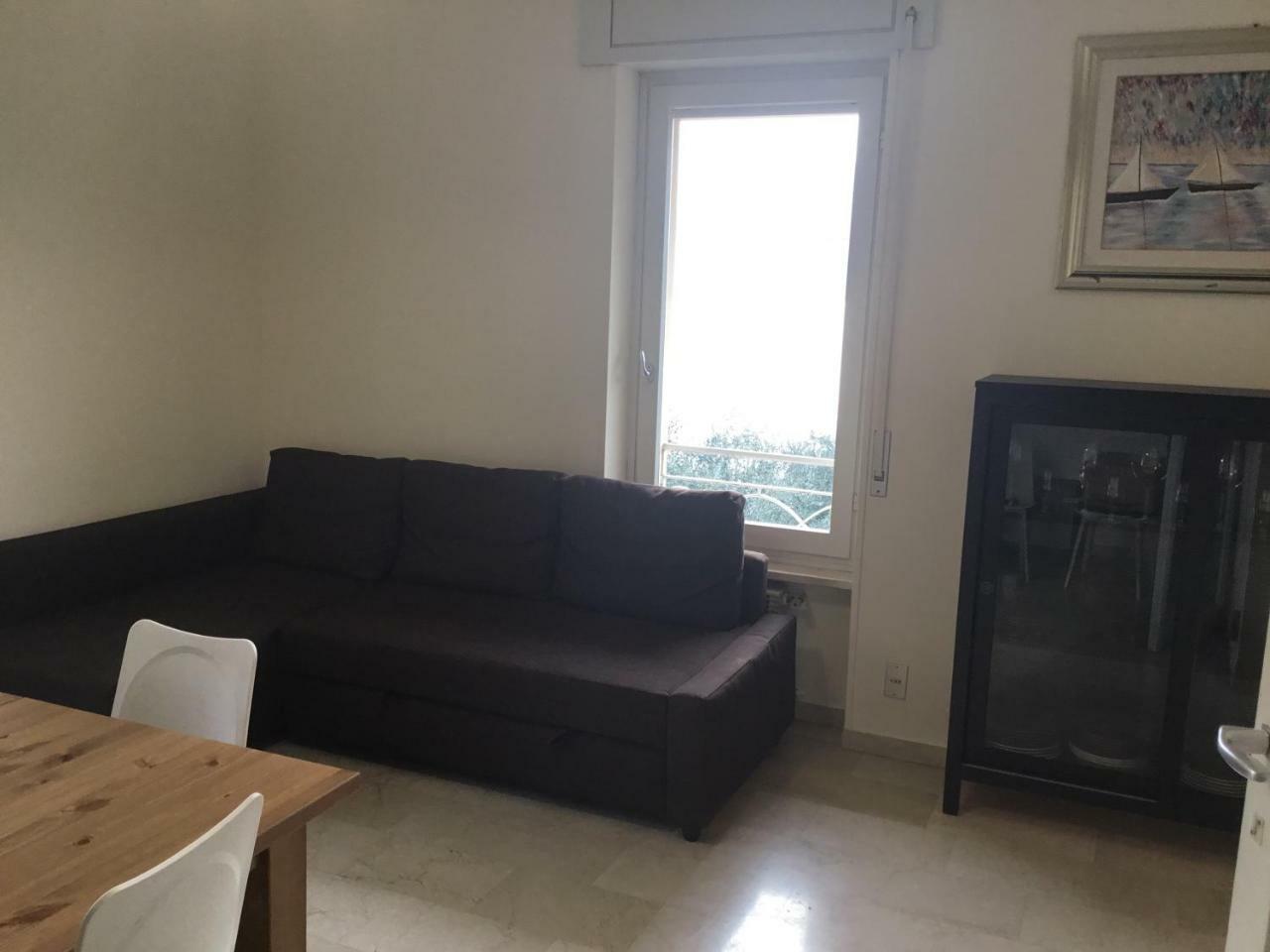 Casa Claudia Apartment Assenza di Brenzone Bagian luar foto